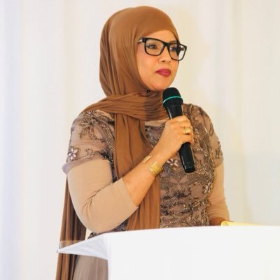 “Kelmada ah ‘Puntland cusub’ waa cay, waa ceeb iyo gef loo geysanayo dadka reer Puntland”