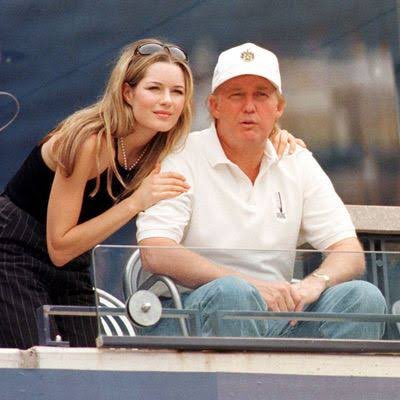 Emailadii Epstein oo la shaaciyey: Trump, DP World, Carabta Khaliijka & Kufsiga