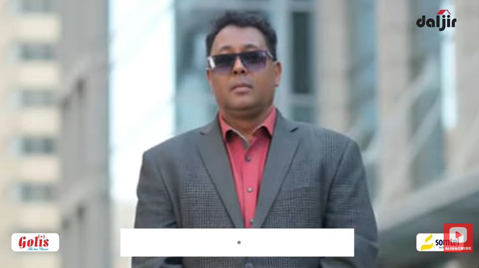 ODAYAAL DHAQMEED XABSIGA LOO TAXAABAY IYO NABADOON KHADAR AXMED MATAAN OO BAAQ U DIRAY MAAMULKA