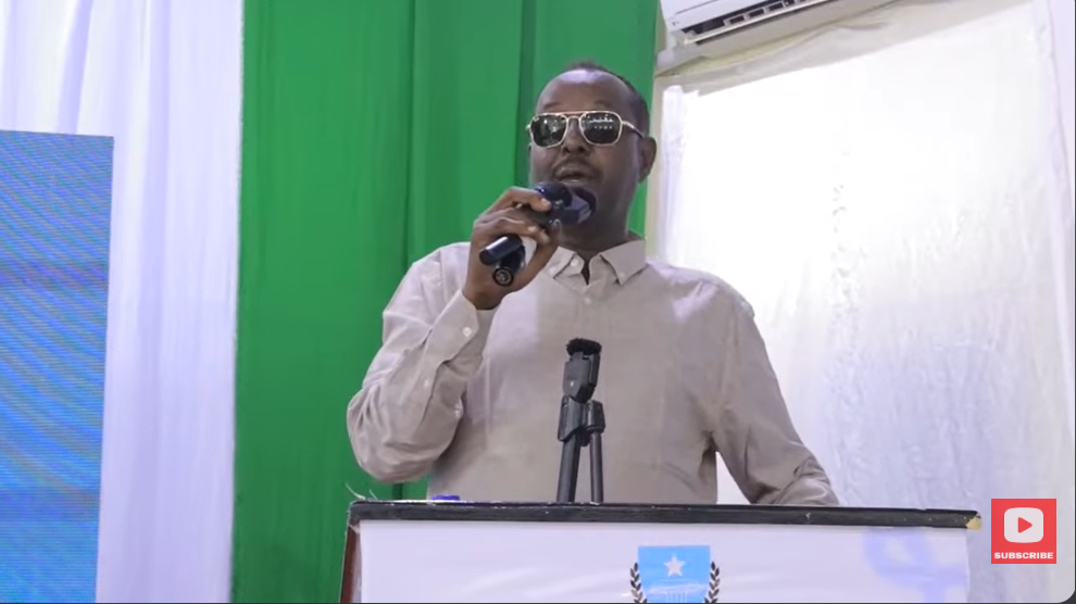 Gabdhihii Galmudug lagu gubay caddaalad u raadi Fiqiyow, Saabiriin caddaalad way heshaye