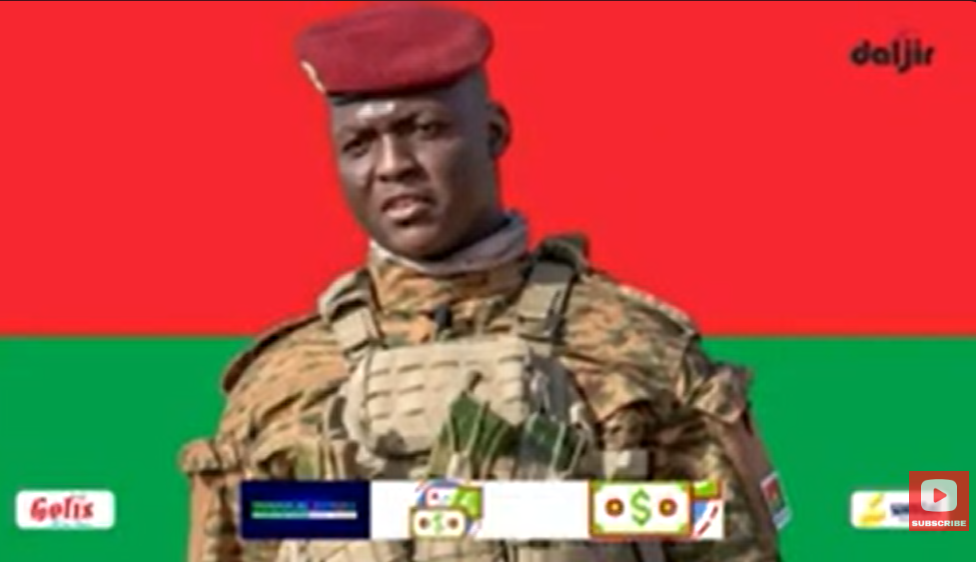 Burkina Faso oo Wadaxaajood Cusub la Bilowday Shirkadda Dahabka ee Kiaki