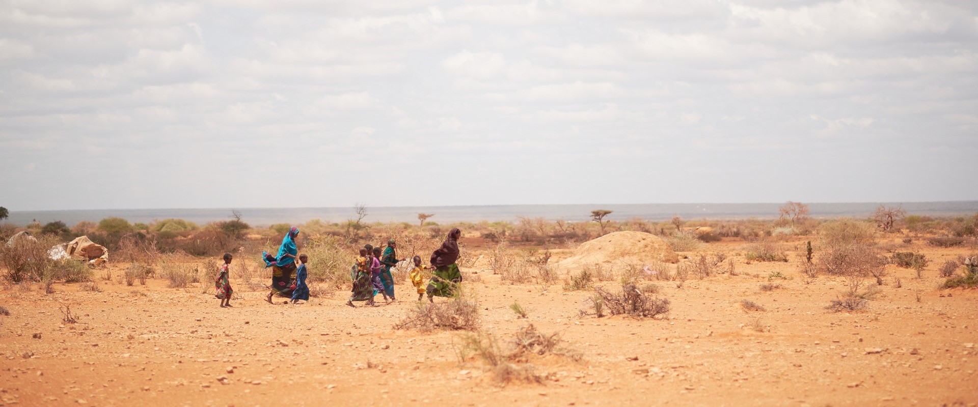 GURMADKA ABAARAHA 2025 “Badbaadinta Nolosha, Dhaqanka iyo Degaanka Puntland”