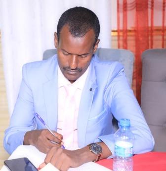 ARGAGIXISADA YAA ABUURA, ABAABULA OO HUBEEYA?