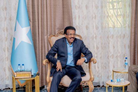 Farmaajo: The Architect of Federal Dysfunction – Or, How to Dismantle a Nation with a Smile