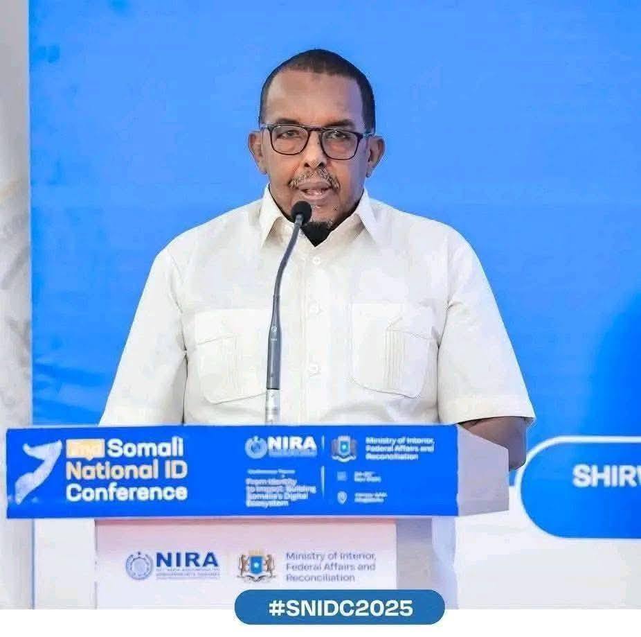 Waqooyi Bari oo joojisay in siyaasiyiinta Wasaaradda Arrimaha Gudaha anay ka hadli karin xog anay ogeyn madaxda sare