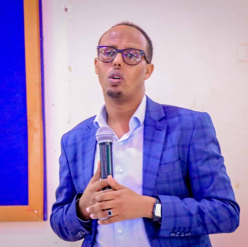 Qiimayn Xisaabta Geeska Afrika: Go’aanka Israa’iil ee Aqoonsiga Somaliland iyo Saameynta Istiraatiijiga ah