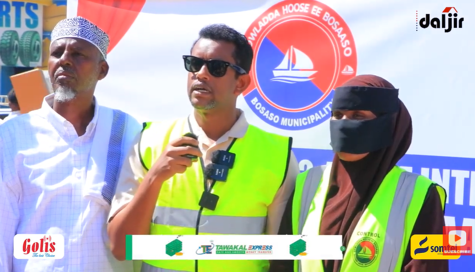 Ha`ayadda Booliiska ee Taraafikada shaqadeeda angu lid kuma nihin, waxaan ku koobanahay banayanta