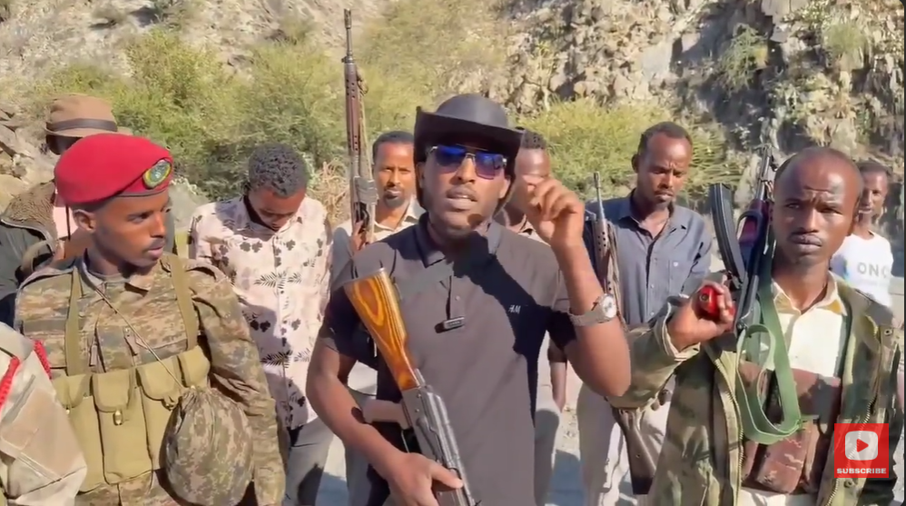 XIRFADLEYAAL REER BOORAME AH OO QORIGA QAATAY