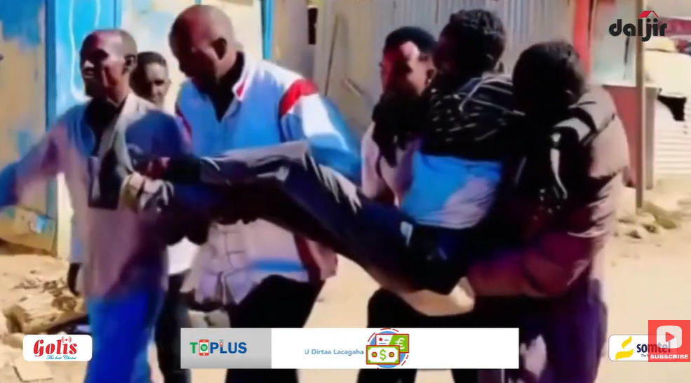 FARRIINTA XILDH. ABIIB: “Dhallinyarada Awdal nimanka Hargeysa ka yimid ee danahooda ilaashanaya …”