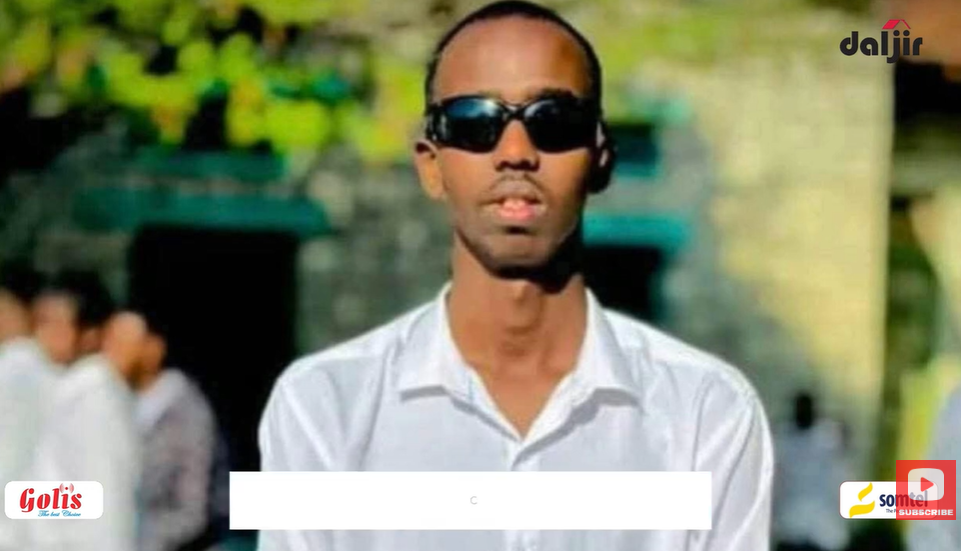 QOFKII U DAMBEEYEY EE KU GEERIYOODA KACDOONKA BOORAME