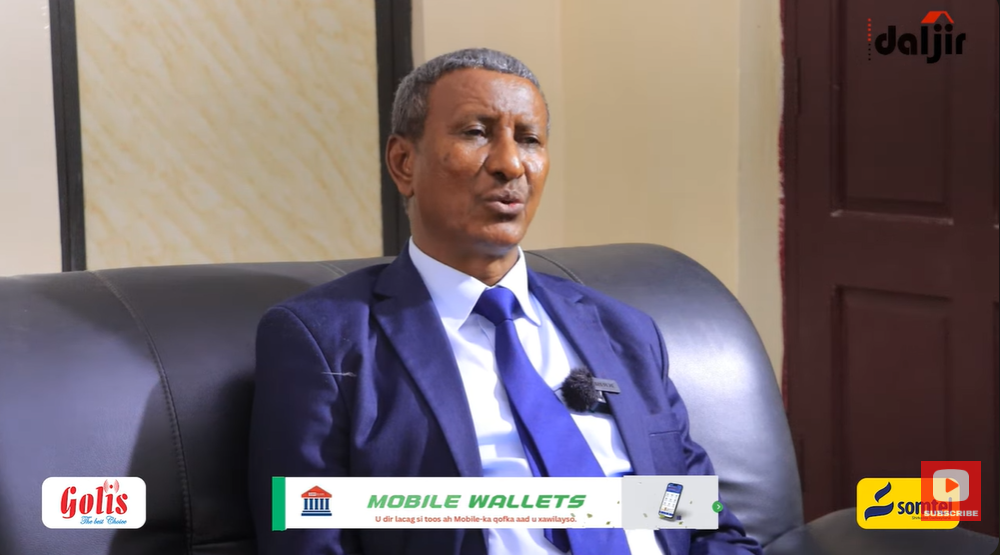 Waraysi Maxamuud Caydiid Dirir