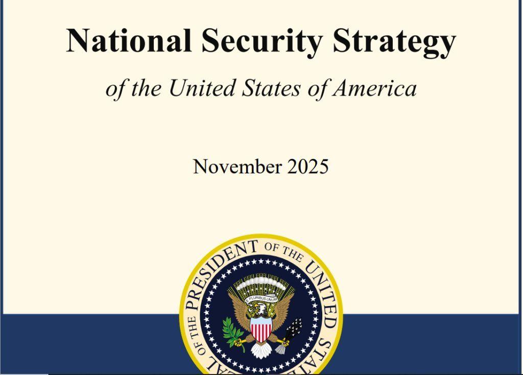 Qorshaha Amniga Qaranka ee Maraykanka (National Security Strategy 2025) & Saameyntiisa Siyaasadda, Khayraadka, Maamulka iyo Madaxbannaanida Soomaaliya