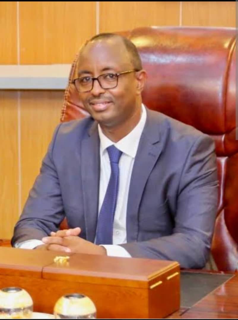 Qalinkii Maxamed Dhabancad Wasiirkii hore ee Maaliyada Puntland: Saameynta deyn cafiska Soomaaliya iyo gogol xaarka in deymo cusub la qaato (Falanqeyn iyo Talooyin)