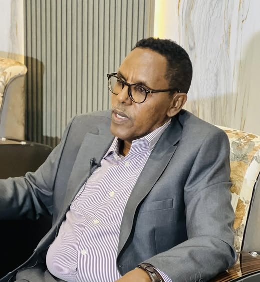 Xasan Shire Abgaal & Daljir: Xasan Shire Puntland xaggee ku ogaa?