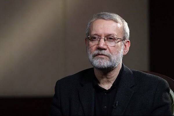 CALI LARIJANI MUXUU HANTI ADDUUNKA UGA TAGAY?