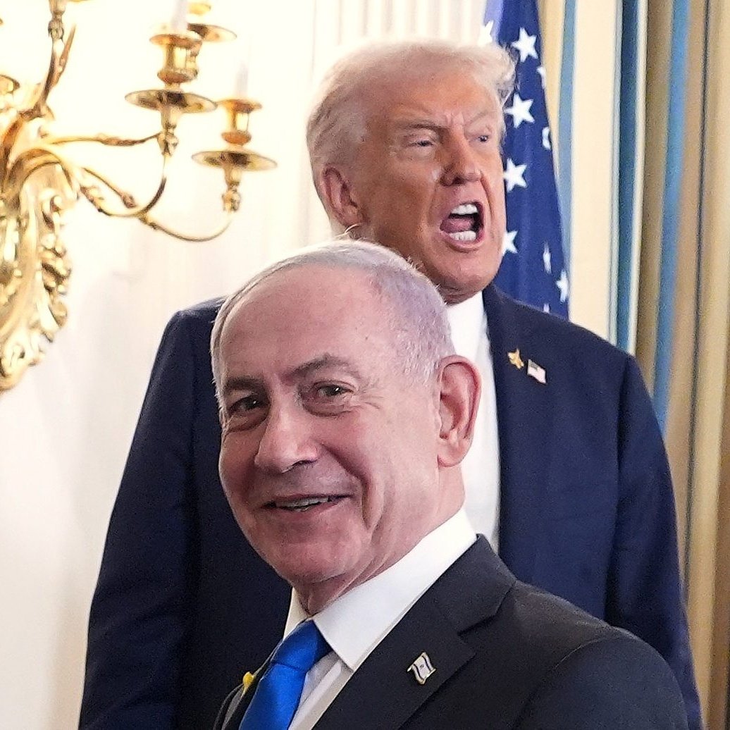 MA OGTAHAY IN TRUMP UU SHEEGAY IN UU CAAWA IRAN KU GARAACAYO NU^KLIYEER DUNIDANA KA TIRTIRI DOONO?