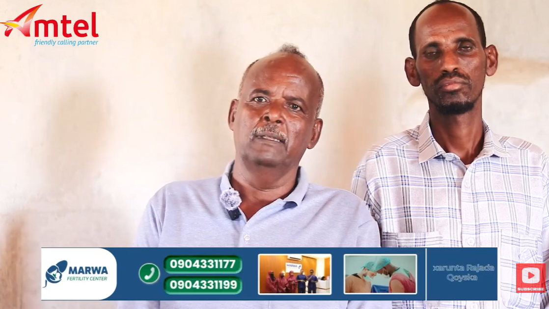 Qaar ka mid ah Xildhibaanada Golaha Deegaanka Degmada Bandarbayla iyo shacabka deegaanka