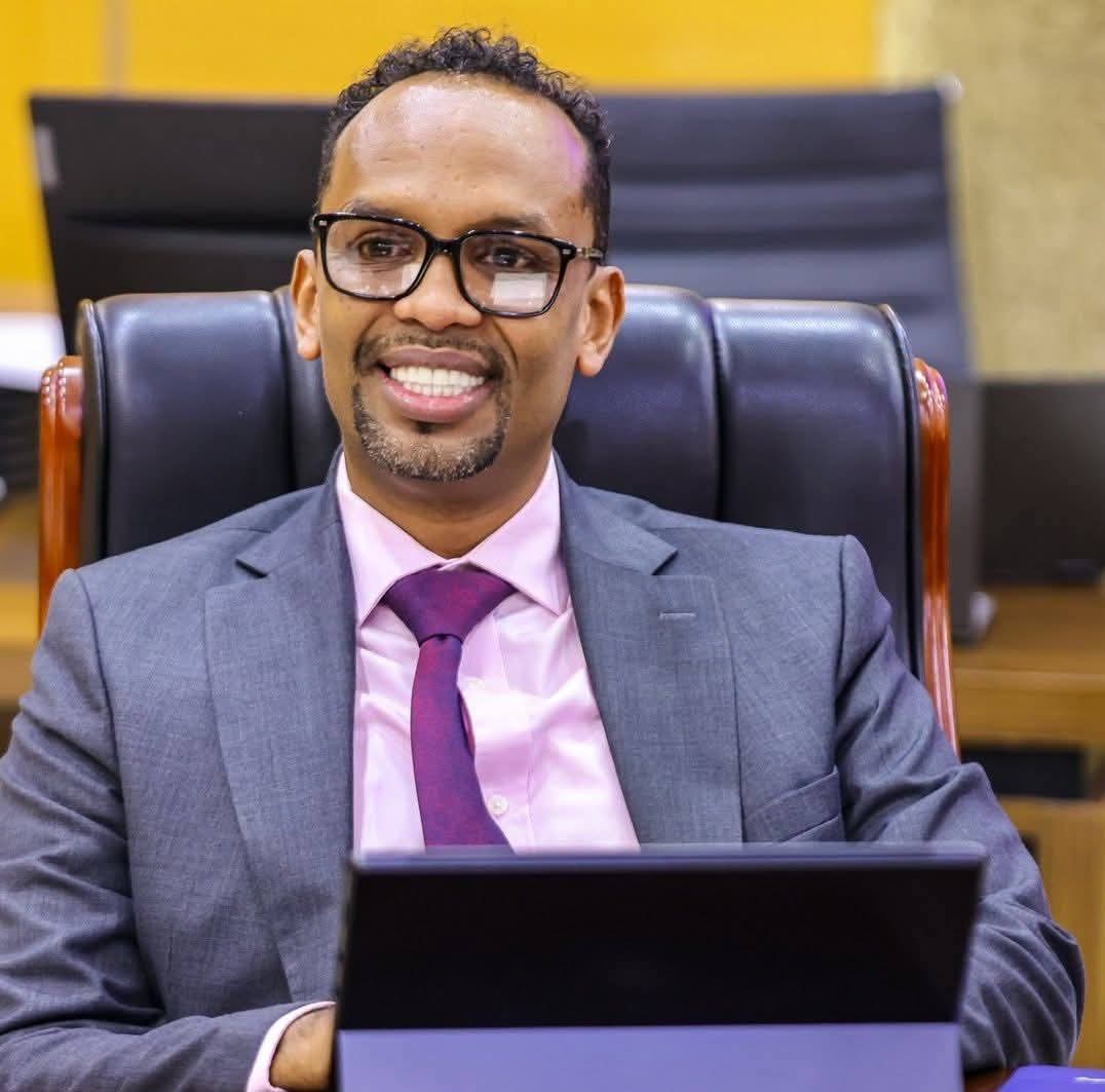 Somalia Today: The Greatest Threat Is Former President HSM’s Relentless Pursuit of Power and the Erosion of Constitutional Rule. written by Abdifatah Abdinur