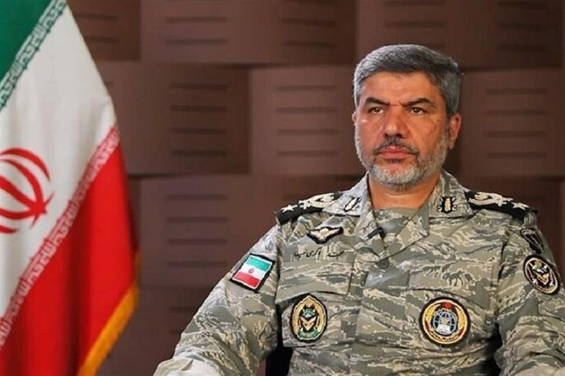 Warbixin: Iran oo digniin Culus u dirtay xulufadda Maraykanka & Koofiyad yarta