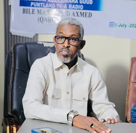 Puntland oo Xasan Sheekh kusheegtay inuu qori dab leh wata oo uu doonaya inuu colaad ka huriyo Gaalkacayo oo hada nabad ah.