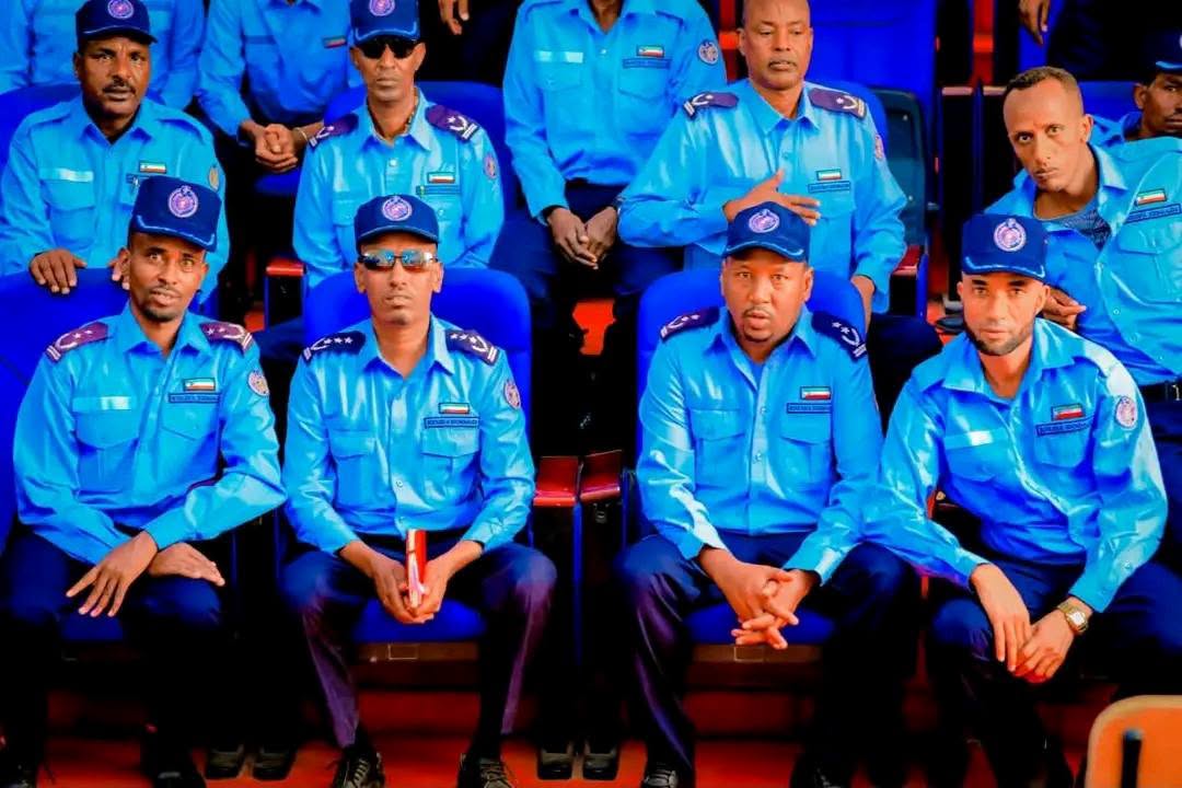 JIGJIGA, DDS | SHIRKA QIIMAYNTA WAXQABADKA SARAAKIISHA BOOLISKA DOWLADDA DEEGAANKA SOOMAALIDA JIGJIGA, DDS | SHIRKA QIIMAYNTA WAXQABADKA SARAAKIISHA BOOLISKA DOWLADDA DEEGAANKA SOOMAALIDA