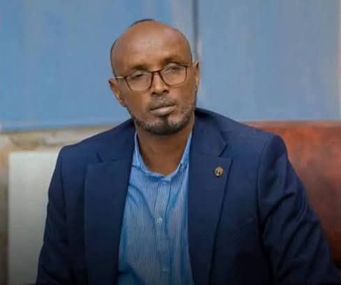 Duqa Galkacyo Xuseen Cabdinuur oo xannibaad dhaqdhaqaaq la kulmay