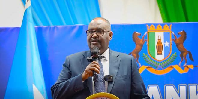 M/weyne Deni: “Waxaa naga go’an Galkacyo wax weyn in aan ka qabanno hormarkeeda” M/weyne Deni: “Waxaa naga go’an Galkacyo wax weyn in aan ka qabanno hormarkeeda”