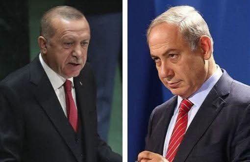 Turkiga oo kudhawaaqay in lasoo xidho Netanyahu.