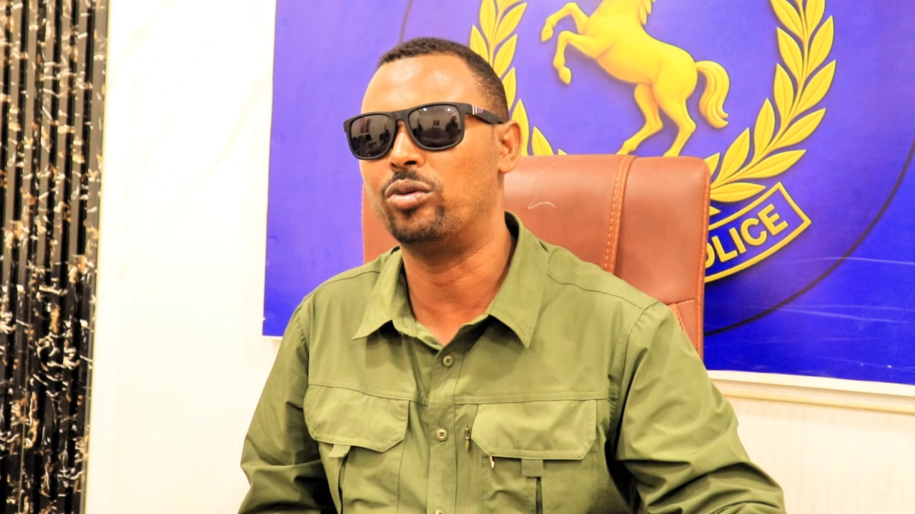 Taliyaha qaybta gobalka Mudug Fardafuul: “waxaan helayna xogga hordhac ah in dagaal sokeeye laga abaabulo labadda maamul ee dariska ah,iyaddo la isticmaalayo Hoobiyaal.