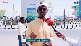 “Turkiga Yuhuuda ayuu la socdaa waa Munaafaq Waxba uma tara Soomaaliya”