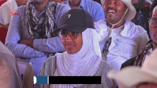 Jeexdin: Madaxweynaha Puntland oo jeexdin kula haddlay boqlaal shacab