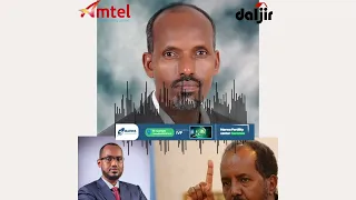Dr. Aweys: “Go’aanka Maxkamada Sare ee  Doorashada Galmudug waxaa qayb ka ah Xasan Shiikh …”