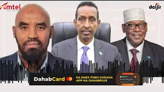 MAANHADAL: Muxuu salka ku hayaa go’aankii Maxkamada Sare ku burisay Doorashadii Galmudug?