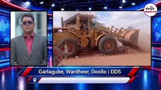 GARLAGUBE, WARDHEER, GOBOLKA DOOLLO | DOWLADDA DEEGAANKA SOOMAALIDA