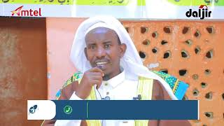 Warbixin: Burtinle oo lagu qabtay xuska dhalashadda Nabigeena Muxammed NNKH