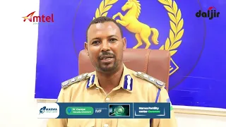 PUNTLAND & GALMUDUG OO KU GUULAYSTAY KALA QAADISTA BEELO MAANTA GAALKACYO KU DAGAALAMAY