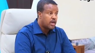 Wasaarada Maaliyada Puntland ayaa hirgelinaysa Qorshaha Horumarinta Digitalka ee Wasaarada
