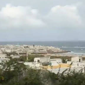 Magaalada Marka oo ay la wareegeen maleeshiyo sheegtay inay yihiin maamul cusub oo la magacbaxay Koonfur Bari