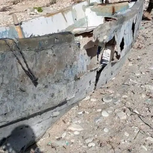 duqeyn ka dhacday galabta gobalka Nugaal