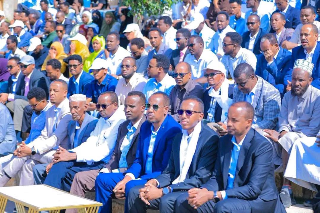 JIGJIGA, DDS | LABADA BISHA BAAGUME EE TIRSIGA ITOOBIYA OO LOO ASTEEYEY MAALINTA KA SOO KABASHADA