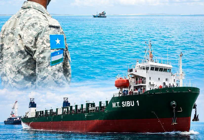 Warbixin: Puntland oo Garacad kasoo dajisay kooxo Burcad badeed ah oo howlgal lagu soo qabtay