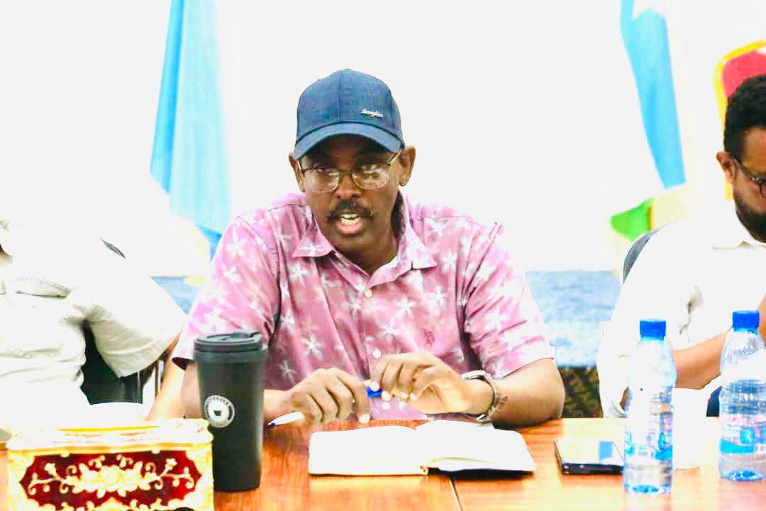 GAALKCYO | GUDDI LOO XILSAARAY NABADEYNTA BEELO GAALKCYO KU DAGALAMAY OO OO HESHIIS HORDHAC AH DHEXDHIGAY LABADA BEELOOD & GAROOWE LAGU BALAMAY.