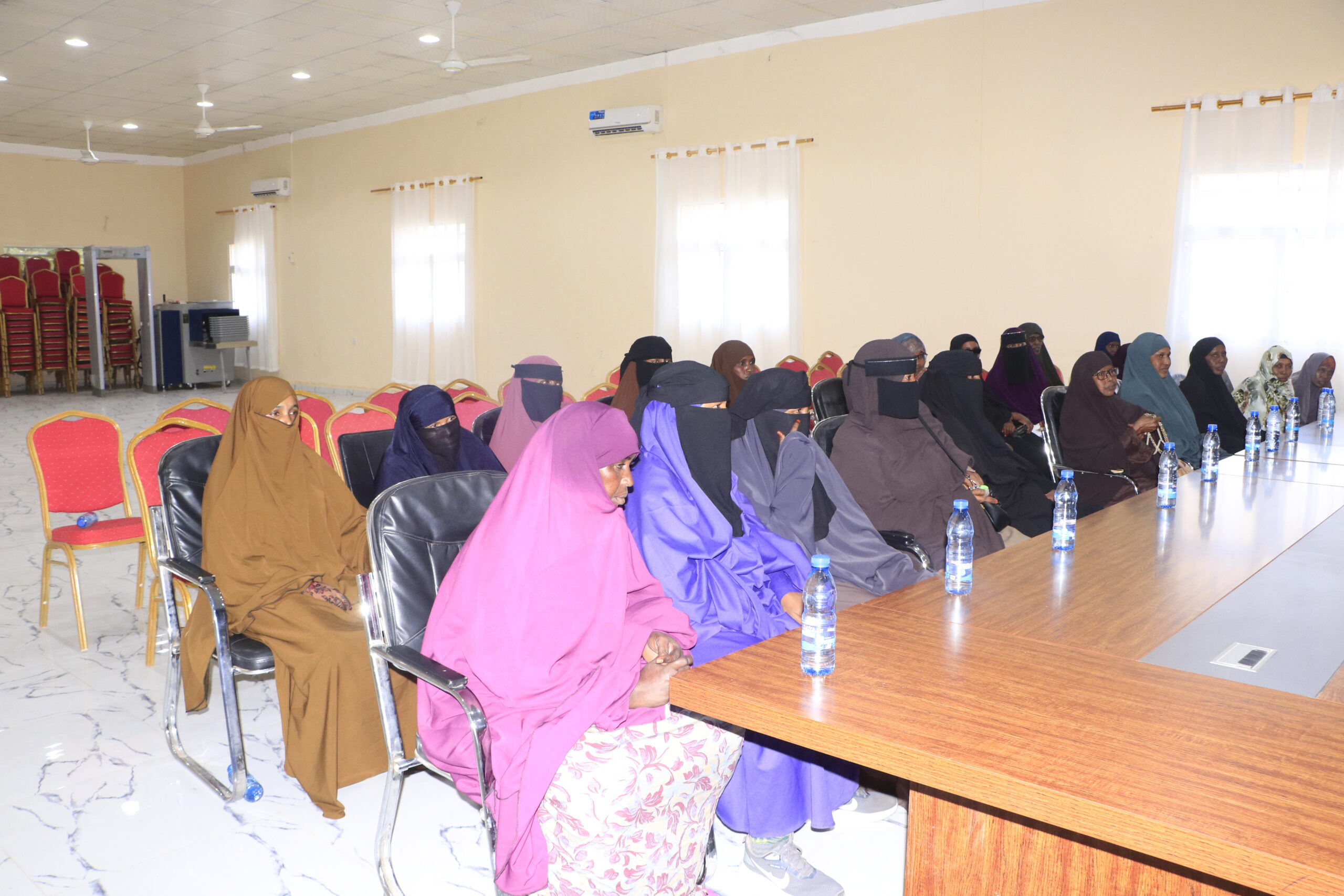 Women’s Full Participation Is Essential to Lasting Peace and Reconciliation Women’s Full Participation Is Essential to Lasting Peace and Reconciliation