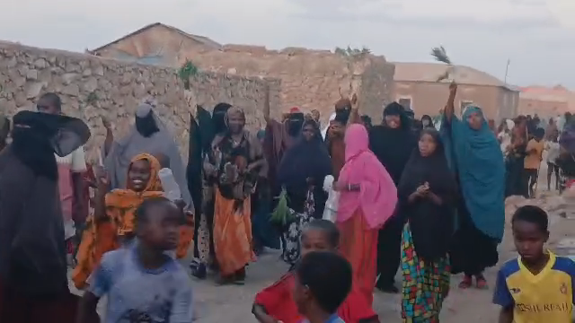 WOMEN’S FULL AND MEANINGFUL PARTICIPATION IS PAVING THE WAY FOR LASTING PEACE AND RECONCILIATION