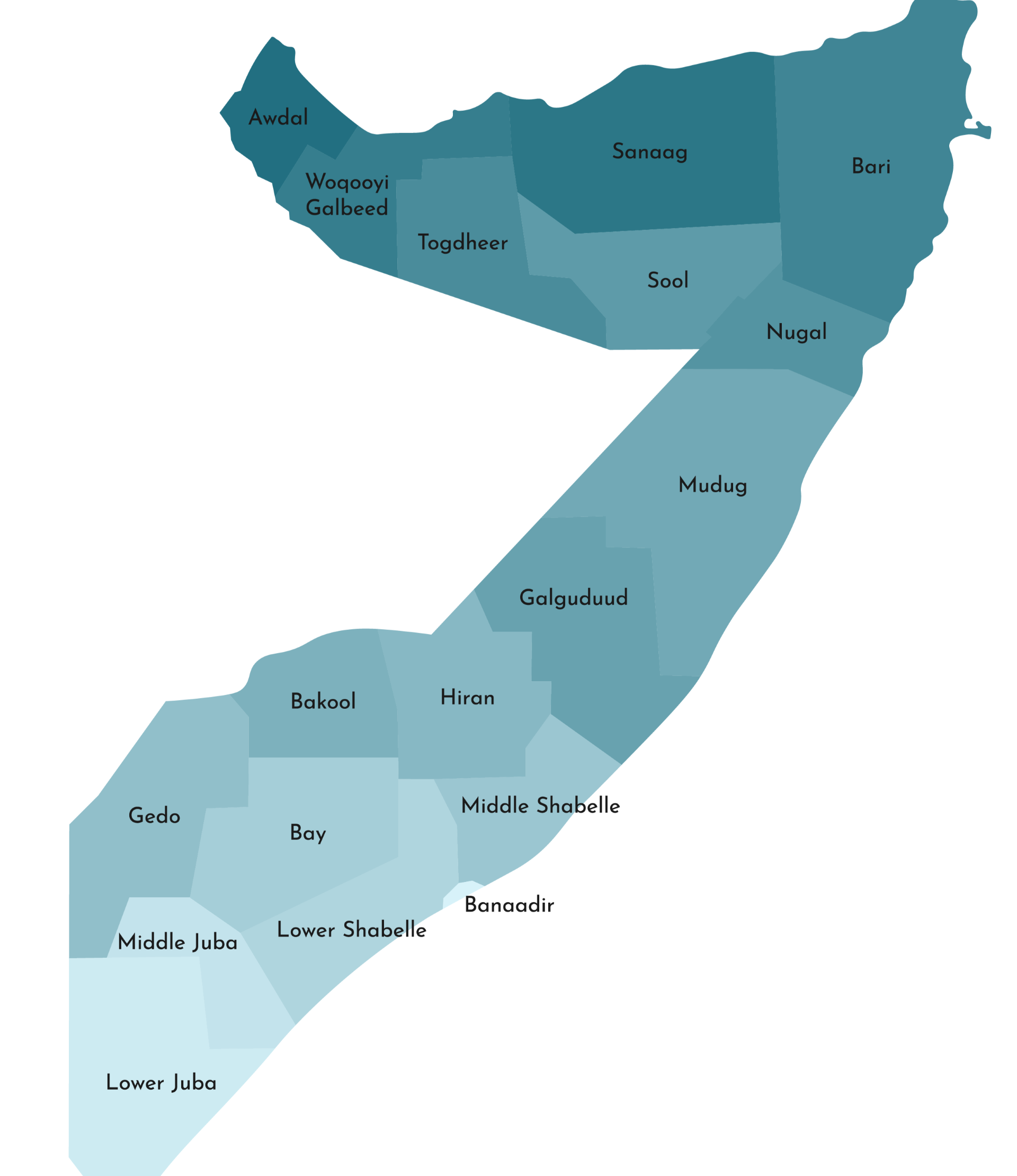 Opinion: The Legal Case of Somaliland Secession from Somalia