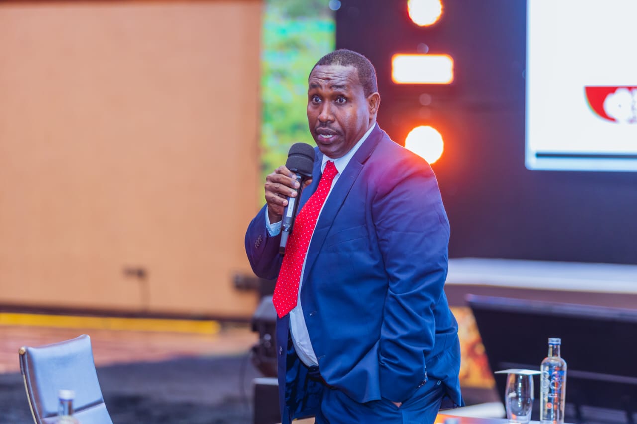 The 15th Annual Mineral Wealth Conference in Uganda