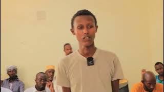 Kisaaska dilaalka oo Puntland kusoo baddanaya & maxkamada oo la horkeenay dhalinyaro wax dishay.