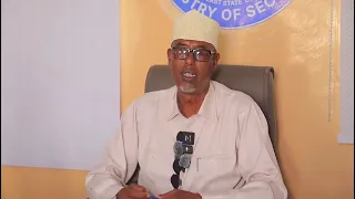 “LAASCANOOD & BURCO ISUMA FURNA 3 GAADHI OO XAMUUL AH QABANAY”