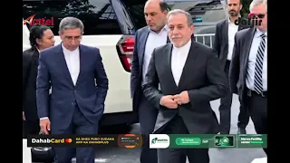 Wefdiga Iran ee Tagay Mareykanka oo War kasoo Kordhay.