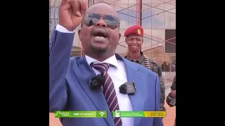 “Waddadu awalba waa furnayd oo Nugaal iyo Hawdba waa loo mari jiree aniga maxaa igu gaara?”